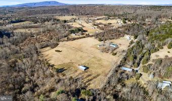 244 MUDDY Rd, Augusta, WV 26704