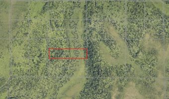 Tract 10 Chakok Acres Subdivision, Anchor Point, AK 99556