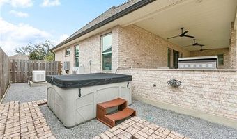 214 CYPRESS CROSSING Dr, Belle Chasse, LA 70037