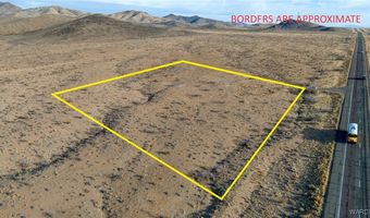 7729 W Sanctuary Rd, Chloride, AZ 86431