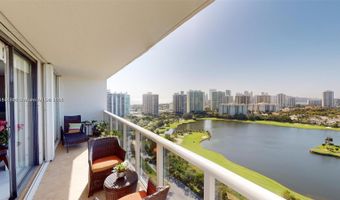3625 N Country Club Dr 2606, Aventura, FL 33180