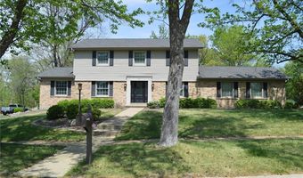 501 Richley Dr, Chesterfield, MO 63017