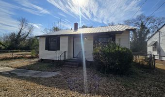 1520 Koger St, Augusta, GA 30904