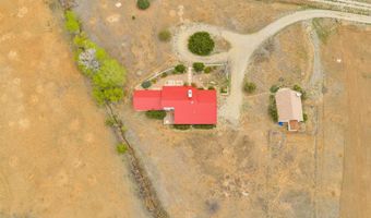 553 Hondo Seco Rd, Arroyo Seco, NM 87514