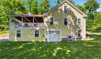 44 Old Great Rd, North Smithfield, RI 02896