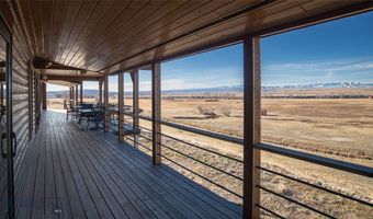 258 A Howie Rd, Big Timber, MT 59011