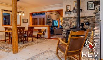8 Mountain View Dr, Cody, WY 82414