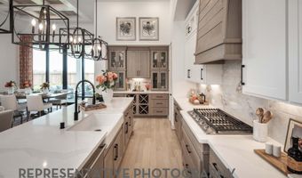 2433 Red Hen Ln, Aledo, TX 76008