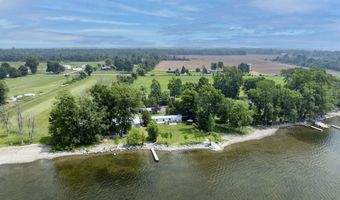 279 Hunter North Rd, Alburgh, VT 05440
