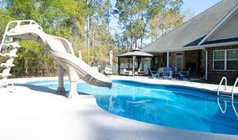 110 Lake Ridge Dr, Baxley, GA 31513