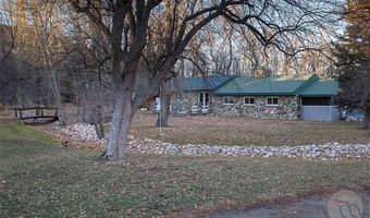 116 S Brook Ave, Absarokee, MT 59001