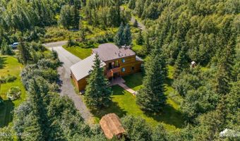 12621 Von Scheben Dr, Anchorage, AK 99516
