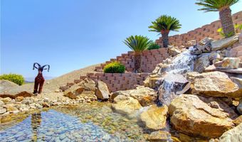 890 Moonstone Dr, Boulder City, NV 89005
