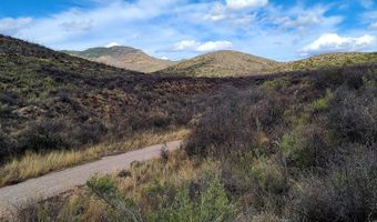 Lot 9 W Red Mountain Road 9, Bisbee, AZ 85603