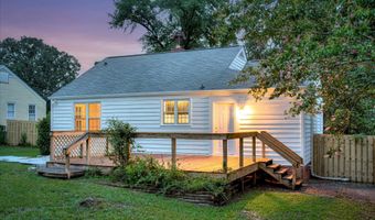 1755 King Woods Dr, Augusta, GA 30904