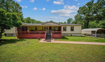 12415 Dodder Dr, Alexander, AR 72002