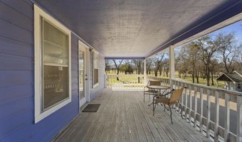 5057 E 425 Rd, Adair, OK 74330