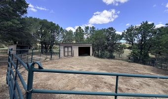 230 Sierra Blanca Airport Rd Lot 4A, Alto, NM 88312
