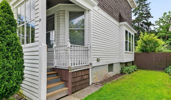 10 Matilda St, Albany, NY 12209