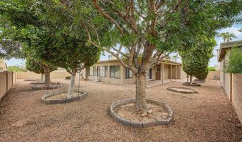 10401 E TWILIGHT Dr, Sun Lakes, AZ 85248