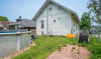 602 W ADAMS St, Abingdon, IL 61410