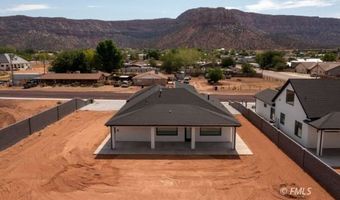 275 S Barlow St, Colorado City, AZ 86021