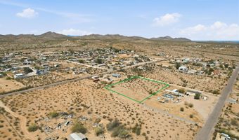 W Watson Way, Casa Grande, AZ 85122