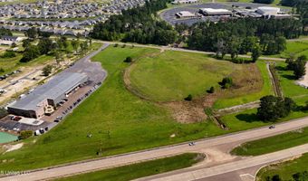 Marshall Road, Brandon, MS 39047