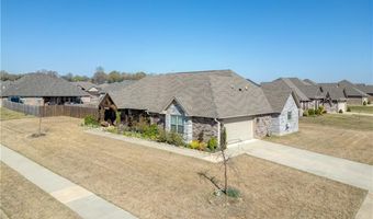 925 Mourning Dove, Barling, AR 72923