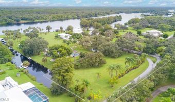 1993 Buford St, Alva, FL 33920