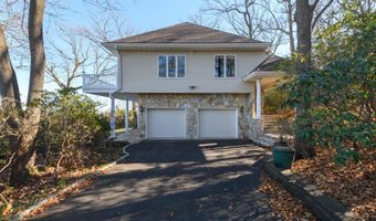 4 Hillside Rd, Atlantic Highlands, NJ 07716