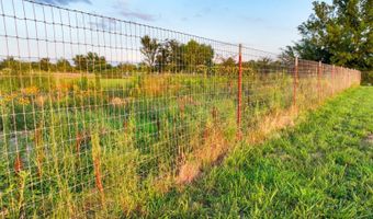 17810 Harreld Rd, Beggs, OK 74421