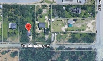 510 Rancho Blanco Rd, Alamo, TX 78516