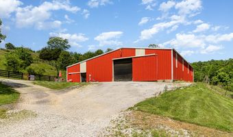 2196 Stevens Branch Rd, Alexandria, KY 41001