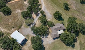 466 County Road 1180, Alvord, TX 76225