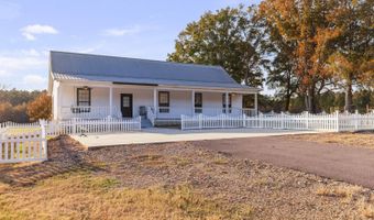 415 Rose Hill Rd, Bentonia, MS 39040