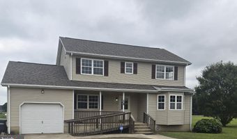 8806 GREENTOP Rd, Lincoln, DE 19960