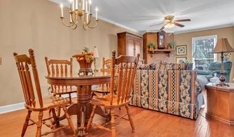 816 Partridge Dr, Albany, GA 31707