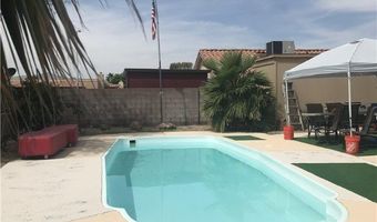 1731 Paloma Ave, Laughlin, NV 89029