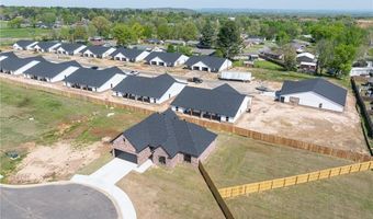1900 Yellowstone Dr, Barling, AR 72923