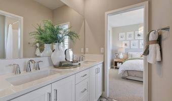 1630 Park St Plan: Brio 4B, Anaheim, CA 92805