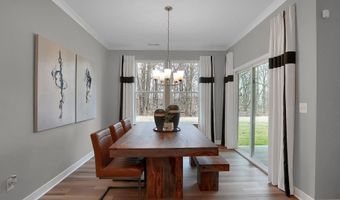 5148 Foxley Park Ln Plan: Shafer, Avon, IN 46123