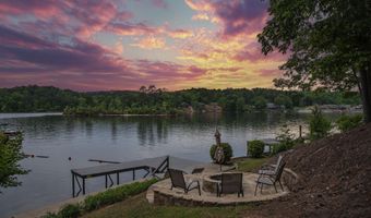 5 Riverwood Ln, Alexander City, AL 35010