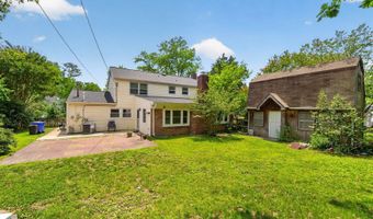 2922 BARRISTER Ln, Bowie, MD 20715