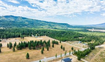 Nka Bunco Lot 3, Athol, ID 83801