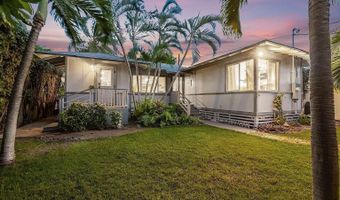 91-521 A Hapalua St, Ewa Beach, HI 96706