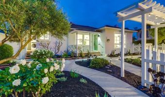 4584 3rd St, La Mesa, CA 91941