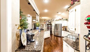 5724 Spencer St, Amarillo, TX 79109