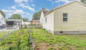 25 MITCHELL Ave, Aberdeen, MD 21001