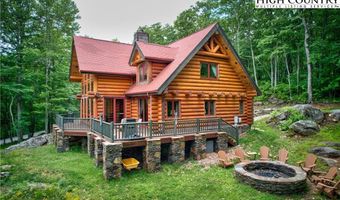 2128 Eagles Nest Trl, Banner Elk, NC 28604